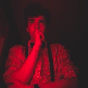 Meet your Posher, Cole